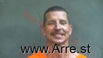 Duane Wesly Belford Ii Mugshot