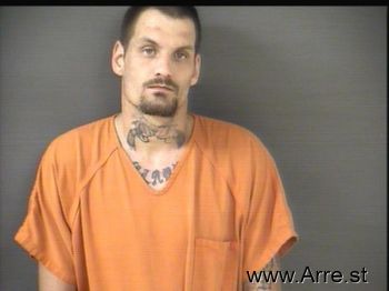 Dusten Wayne Clary Mugshot