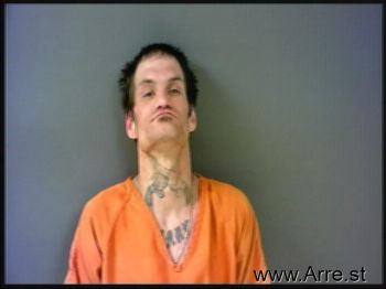 Dusten Wayne Clary Mugshot