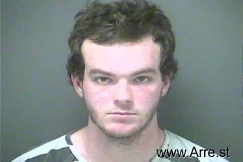 Dustin S Armstrong Mugshot