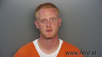 Dustin Michael Arnold Mugshot