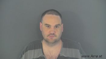 Dustin Michael Austin Mugshot