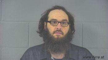 Dustin Michael Austin Mugshot