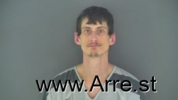 Dustin Shawn Barnes Mugshot