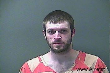 Dustin J Boyd Mugshot