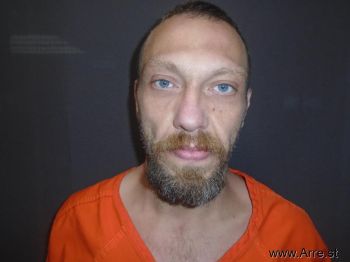 Dustin Levi Brashier Mugshot