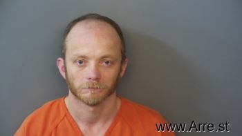 Dustin Kieth Brock Mugshot