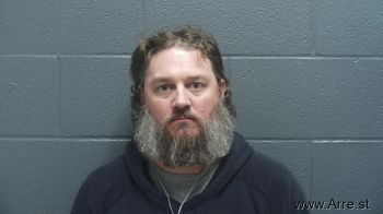 Dustin Lee Brock Mugshot