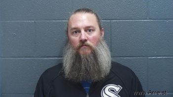 Dustin Lee Brock Mugshot