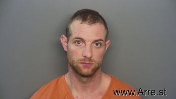 Dustin Lee Brooks Mugshot