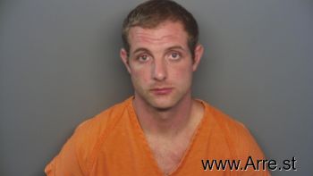 Dustin Lee Brooks Mugshot