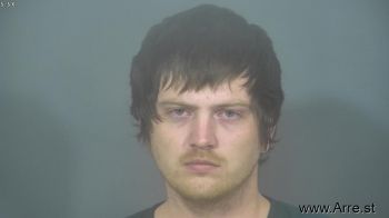 Dustin Lee Brown Mugshot