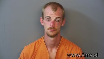 Dustin Lee Bunch Mugshot