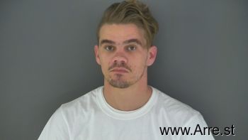 Dustin Lee Carroll Mugshot