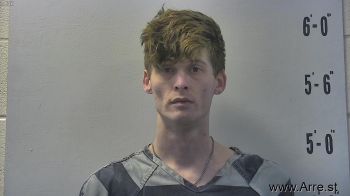 Dustin Jacob Michael Chapman Mugshot