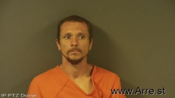 Dustin Lee Clark Mugshot