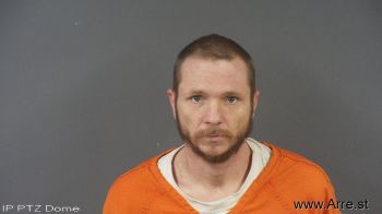 Dustin Lee Clark Mugshot