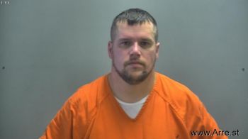 Dustin Ryan Clark Mugshot