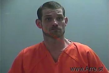 Dustin T Coffelt Mugshot