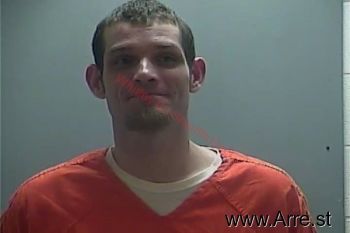 Dustin T Coffelt Mugshot