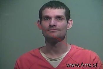 Dustin T Coffelt Mugshot