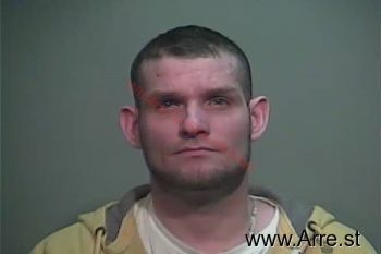 Dustin Thmoas Coffelt Mugshot