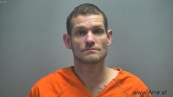 Dustin Thomas Coffelt Mugshot