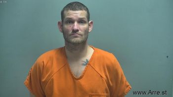 Dustin Thomas Coffelt Mugshot