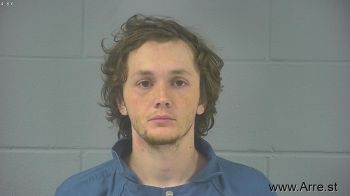 Dustin Kennith Davis Mugshot