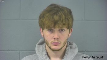 Dustin Kennith Davis Mugshot