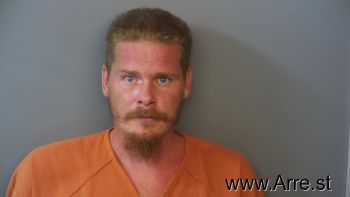 Dustin Everett Firkins Mugshot