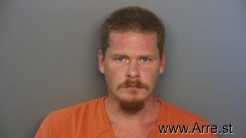 Dustin Everett Firkins Mugshot