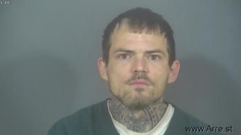 Dustin Michael Fisher Mugshot