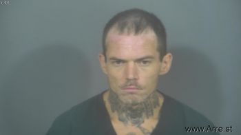 Dustin Michael Fisher Mugshot