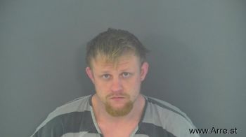 Dustin Keith Fletcher Mugshot