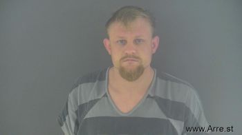 Dustin Keith Fletcher Mugshot