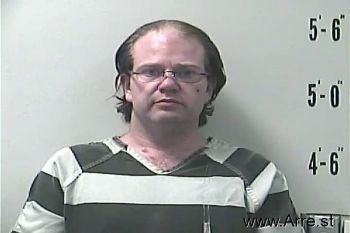 Dustin Dean Gilbert Mugshot