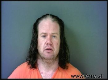 Dustin Dean Gilbert Mugshot