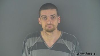 Dustin Dakota Goodwin Mugshot