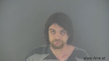 Dustin Dakota Goodwin Mugshot