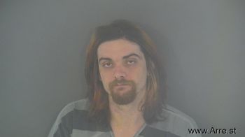 Dustin Dakota Goodwin Mugshot