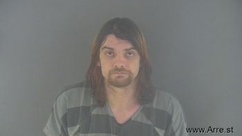 Dustin Dakota Goodwin Mugshot