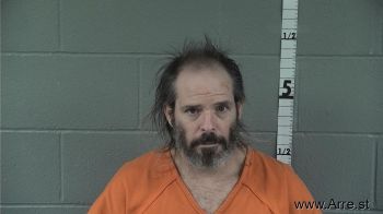 Dustin Robert Graham Mugshot