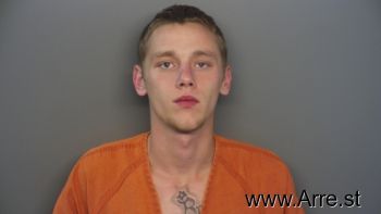 Dustin Lee Grogan Mugshot