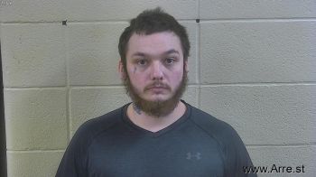 Dustin Robert Harris Mugshot