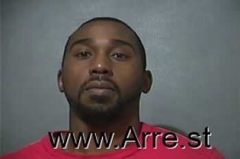 Dustin Jabari Harrison Mugshot