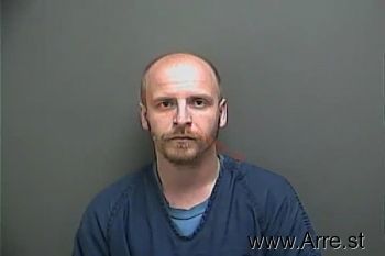 Dustin Thomas Hill Mugshot