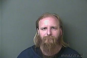 Dustin Thomas Hill Mugshot