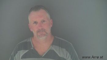 Dustin Wayne Hodgins Mugshot