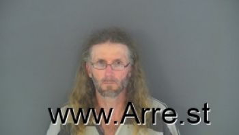 Dustin Wayne Hodgins Mugshot